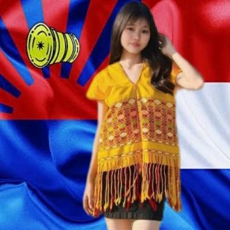 🇳🇱Naw Ei Ei Nyein🇹🇭