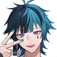 ゲパイくん💧☔️