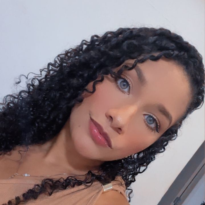 Amanda Ribeiro