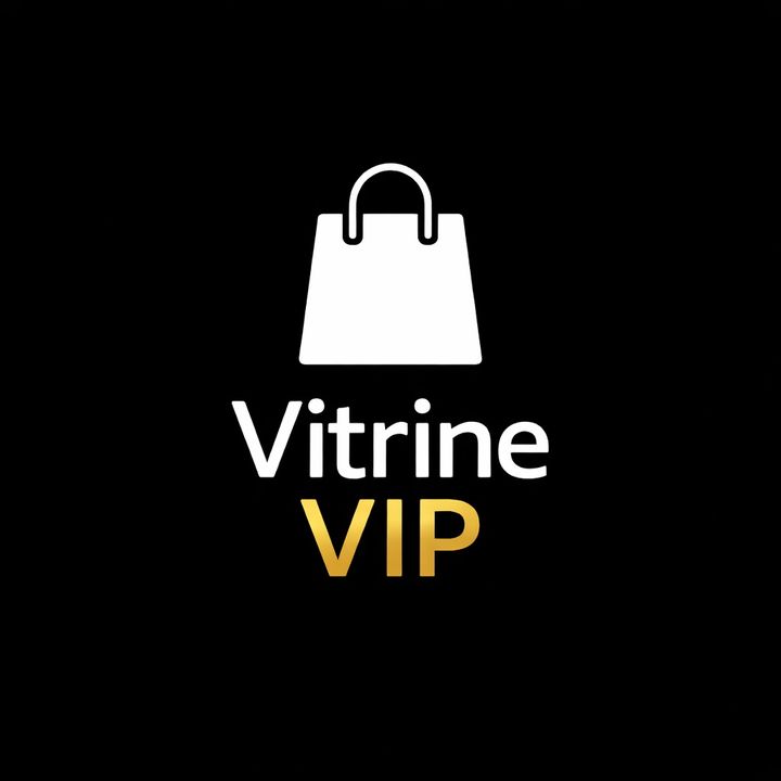 Vitrine VIP