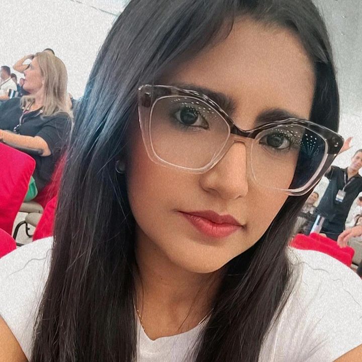 Rayane Silva