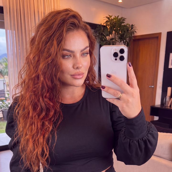 Duda Valença ❣️