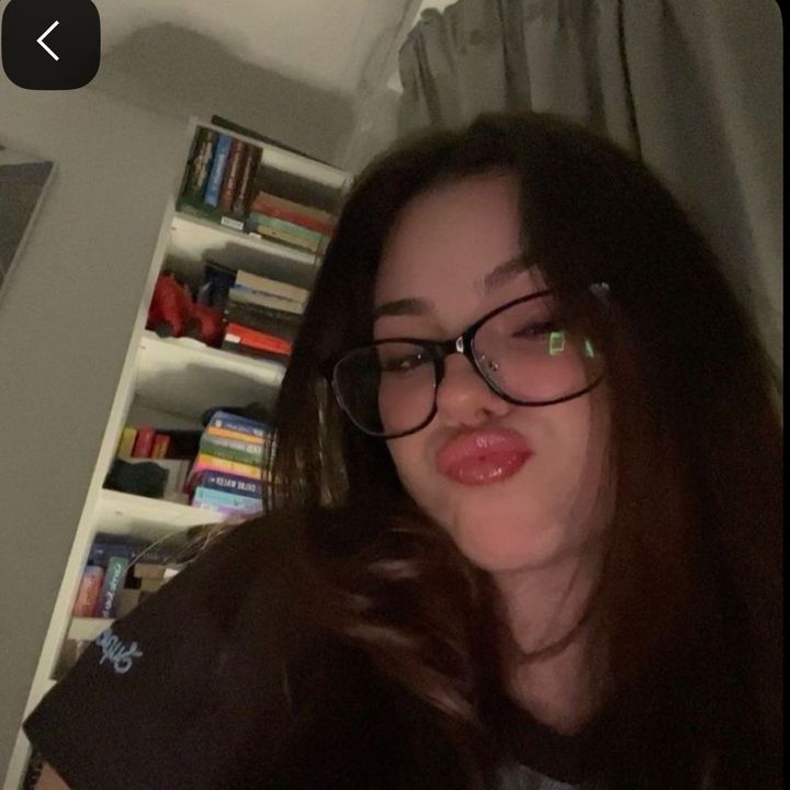mariana lopezz