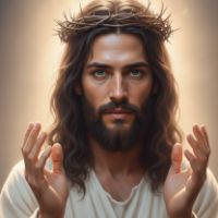 A Voz de Jesus