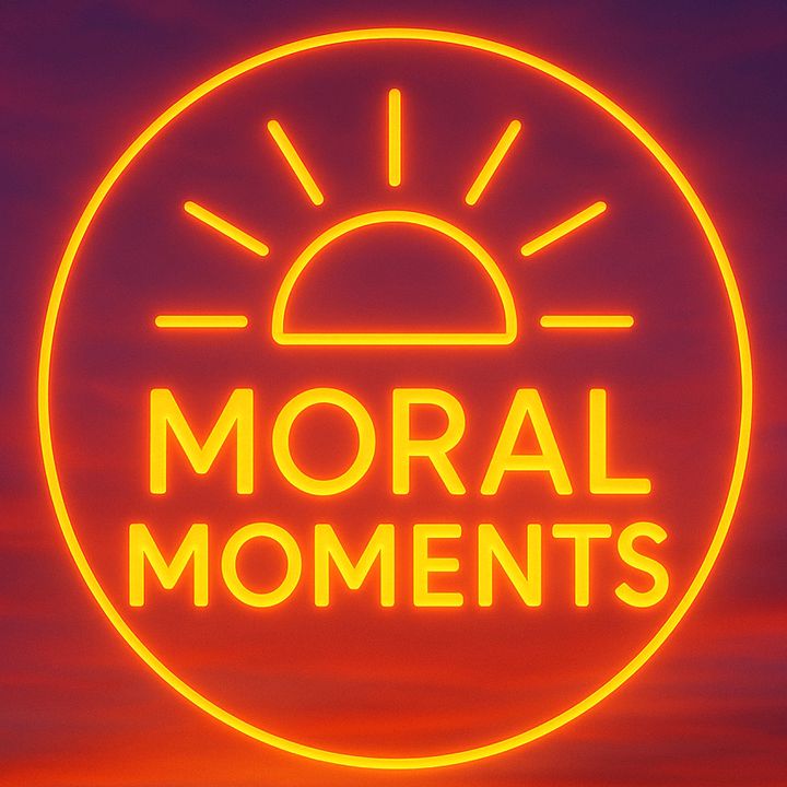 Moral Moments