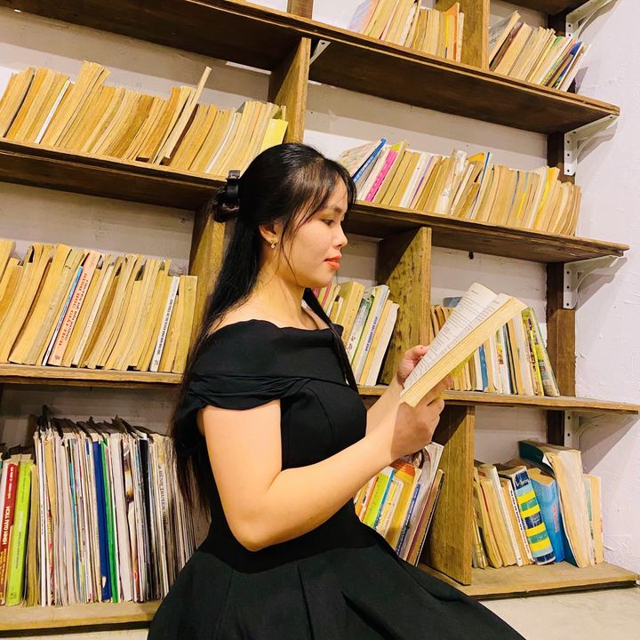 HUYỀN MY 17