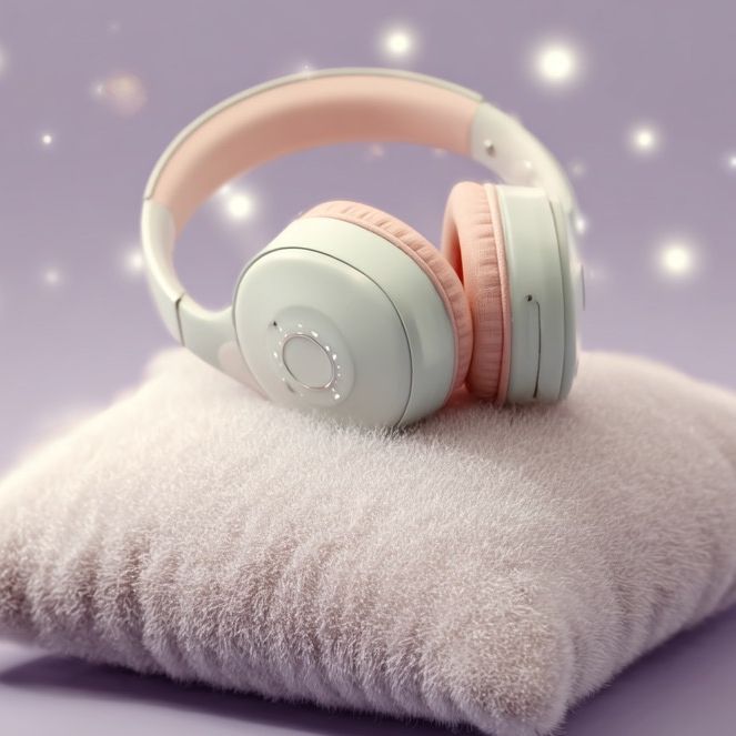 Vibe ASMR AI