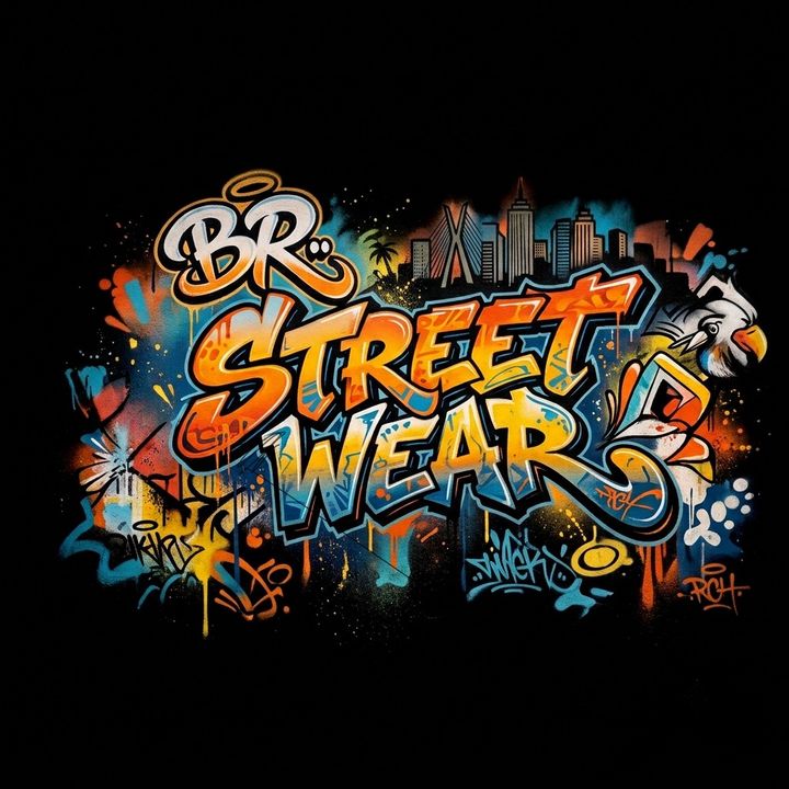 Street Wear Br