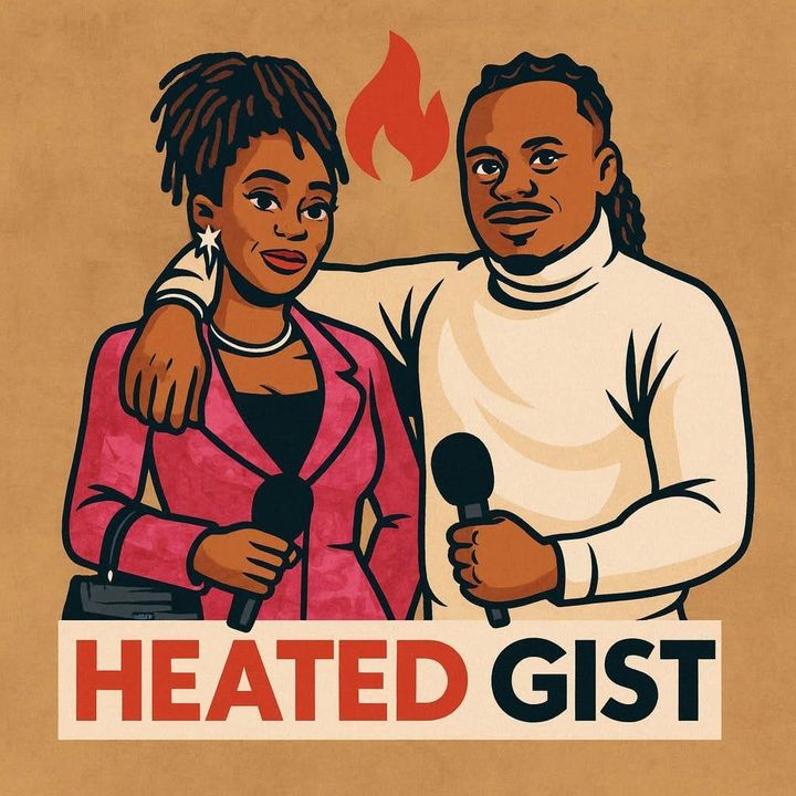 heatedgist