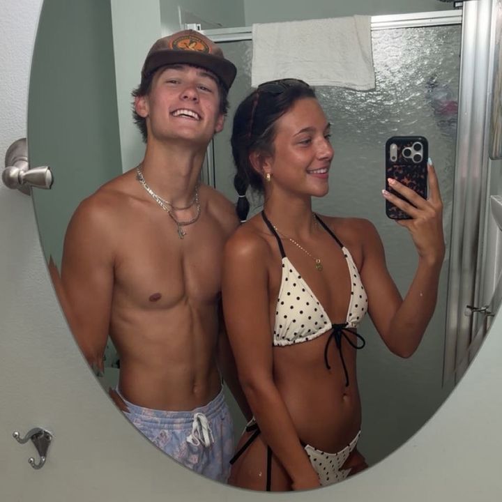 zoe & nate