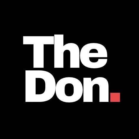 The Don