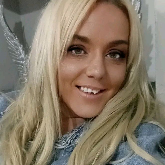💫 Blondie in recovery 💫