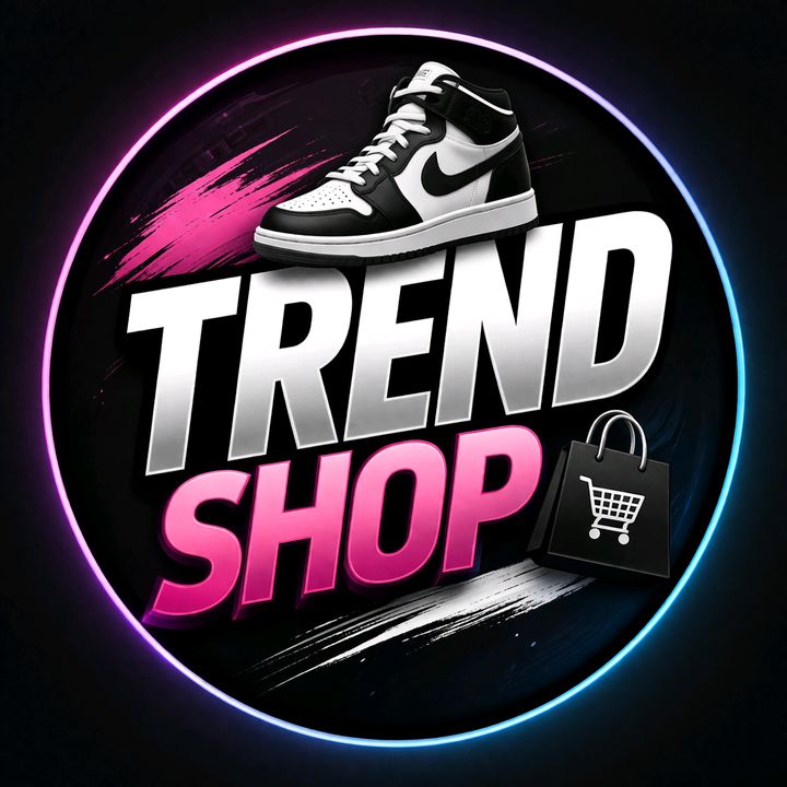 TREND SHOP