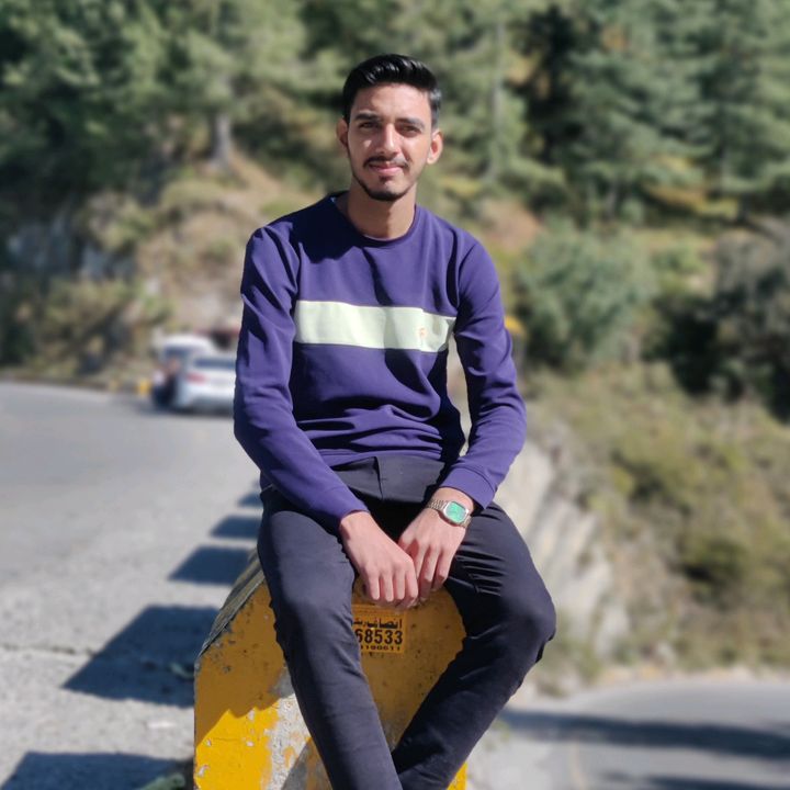 Umer Farooq