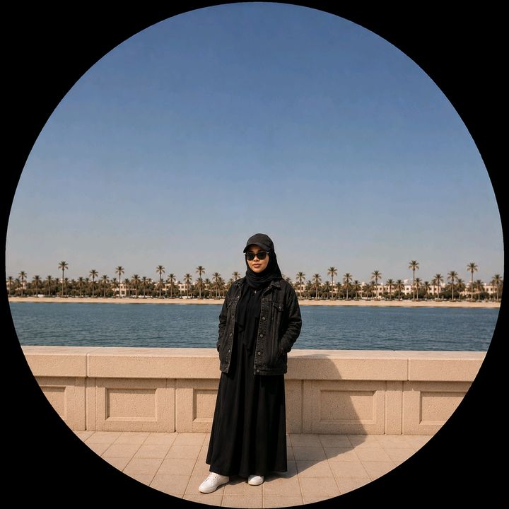 Ehsan | إحسان