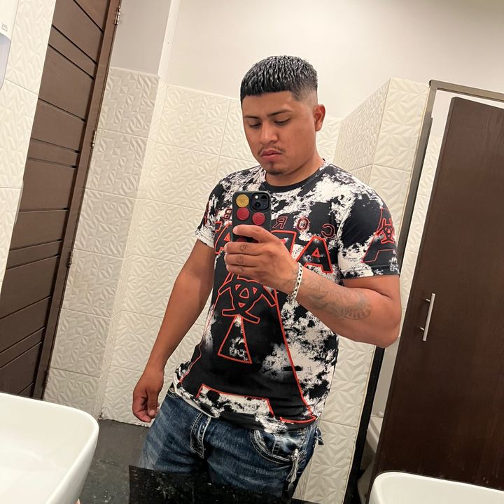 Daniel Solis