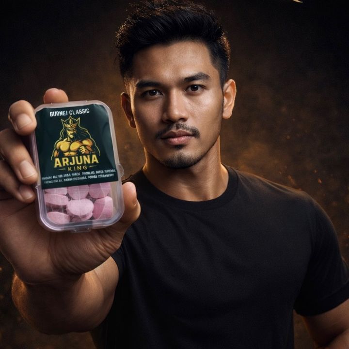 Abang Mantap HQ