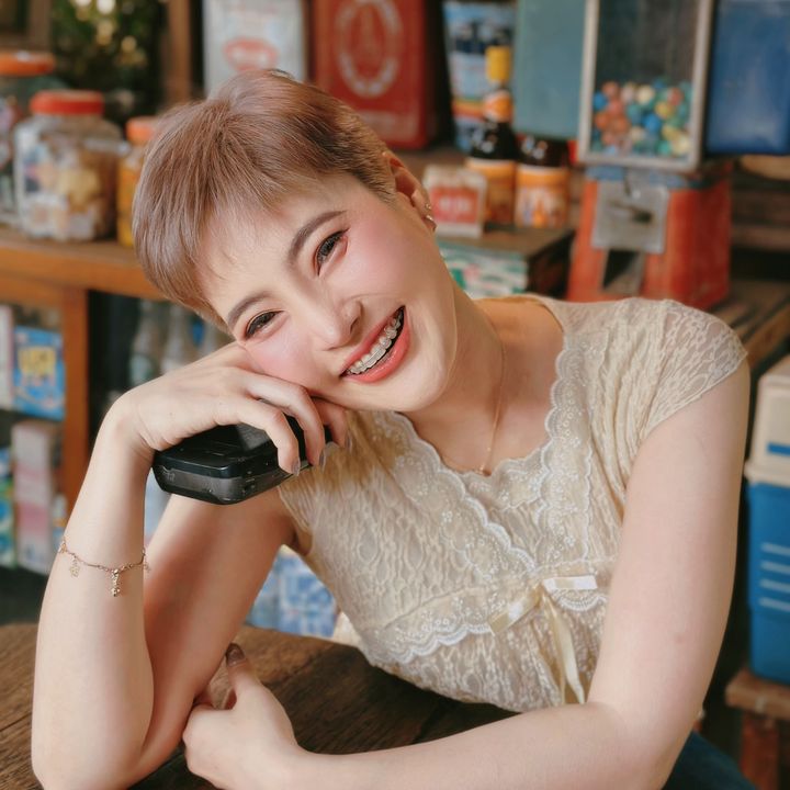 จิณัฐตา ประทุมพันธ์