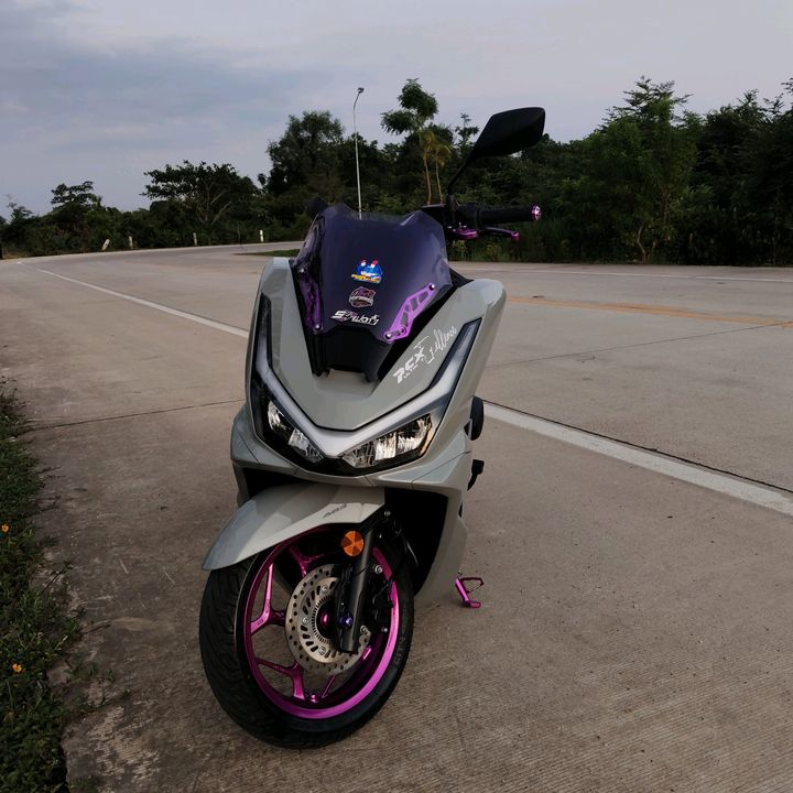 ฟอซ่าตัวน้อย🥰😋