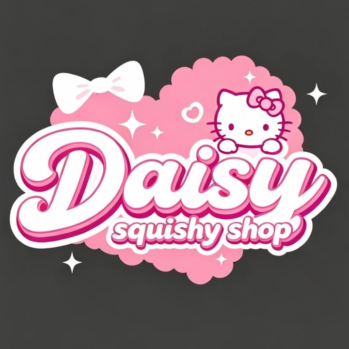 Daisy squishy shop