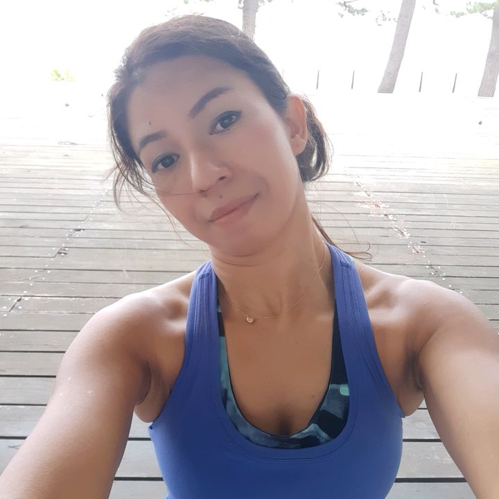 🇳🇵Devi🇯🇵
