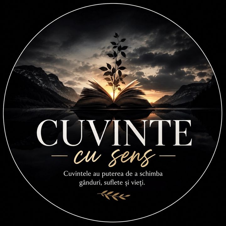 Cuvinte cu Sens