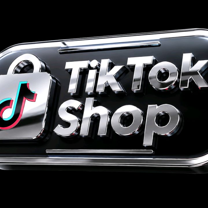 Tiktokkshopp