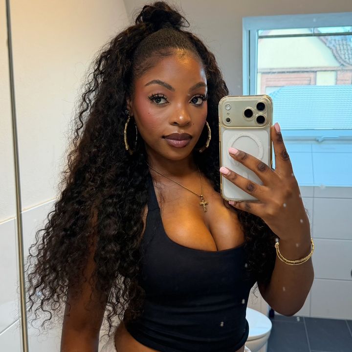Jordanne✨