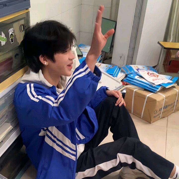 凌霄