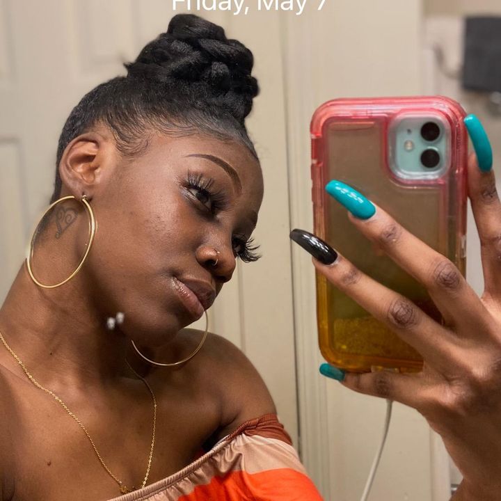 Azia Lanay