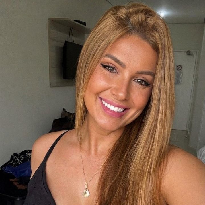 Nati ❣️