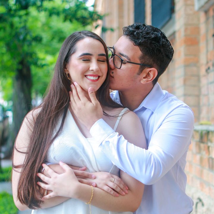 Ana e Natanael