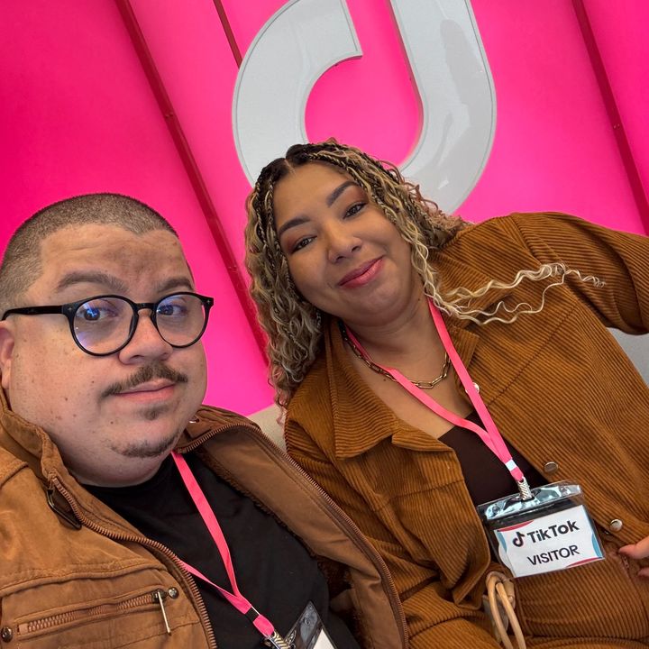 Casal Indica | Tiktok Shop