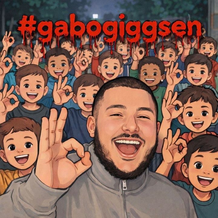 Mr giggsen