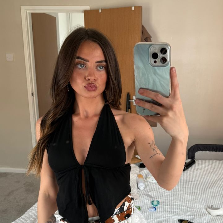 Mya Jess 🤍