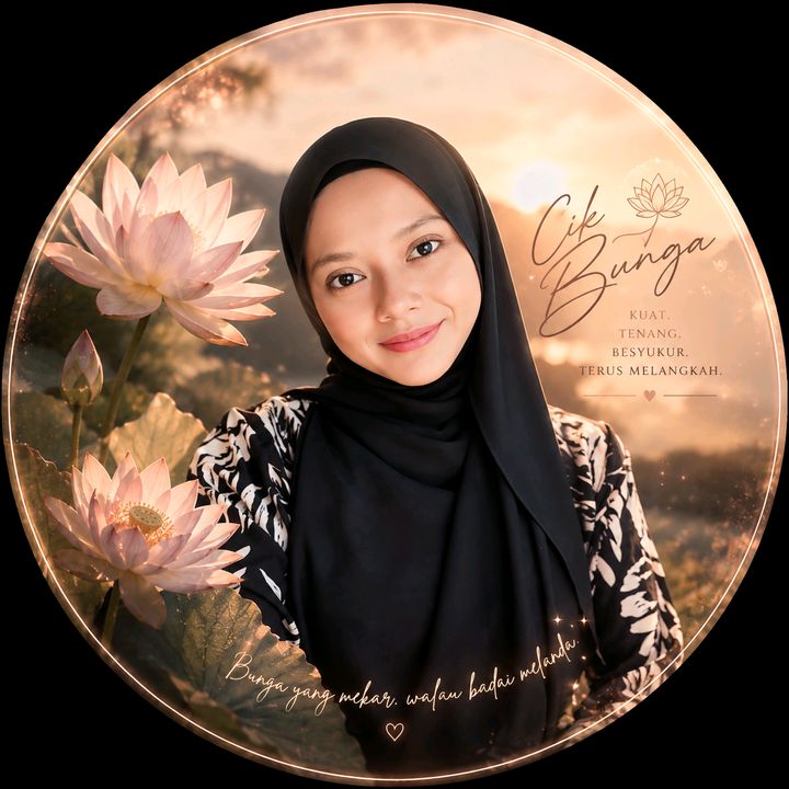 Cik Bunga