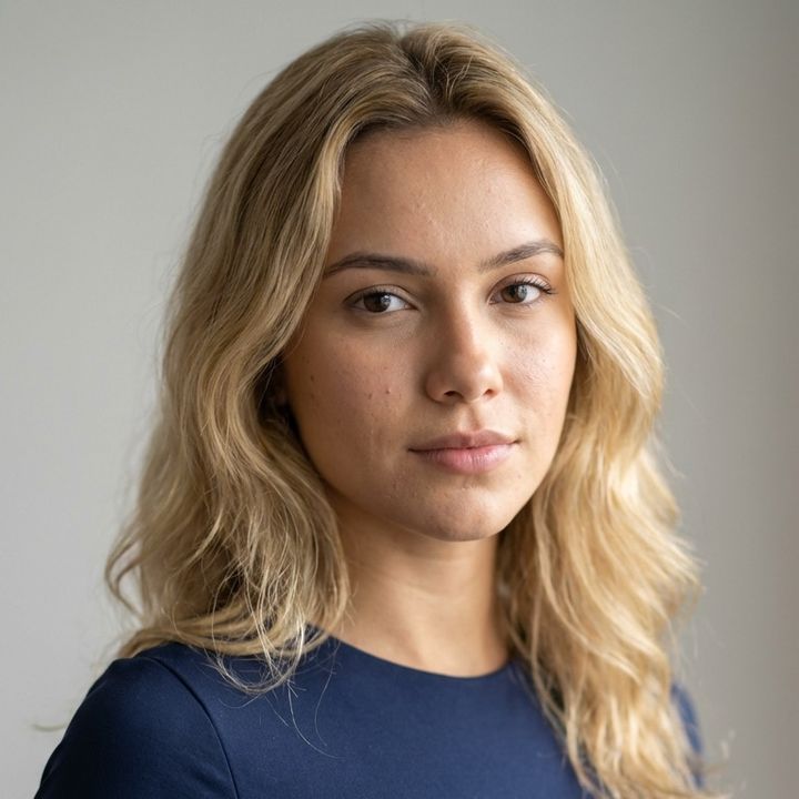Bianca Ferreira