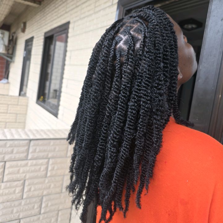 JoyceBraiding 🇺🇲