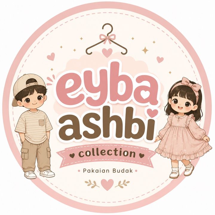 Eyba Ashbi Collection