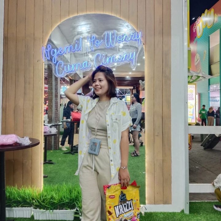 Nurfauzia official