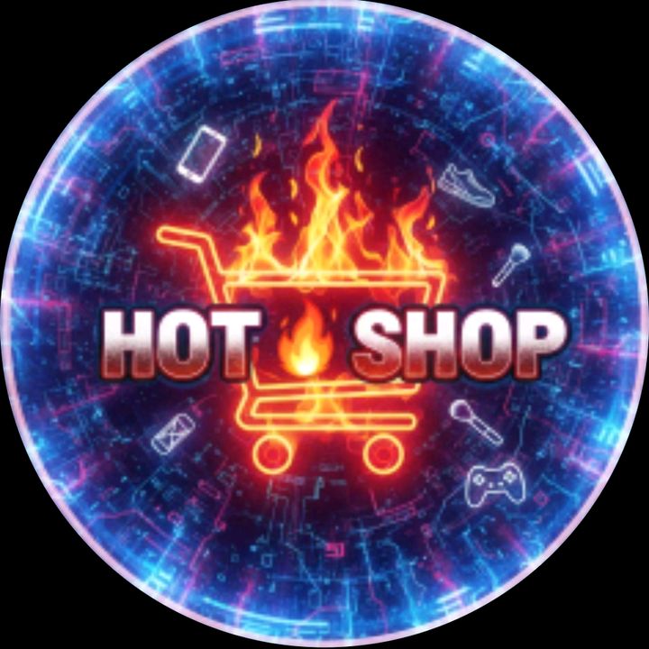 Hotshopping