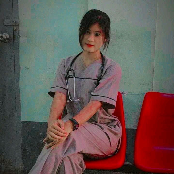 🇲🇲🐼 ချစ်လုံးလေး 🐼 🇸🇬