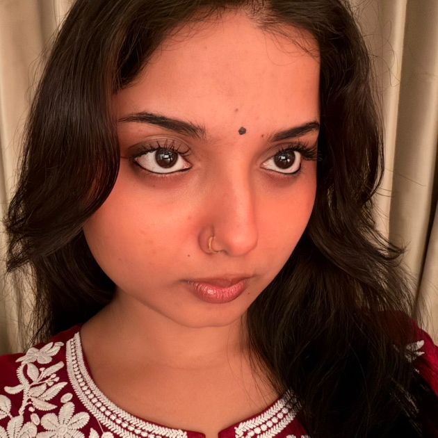 Sania Mishra