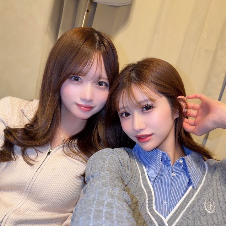 ゆーゆとゆあち