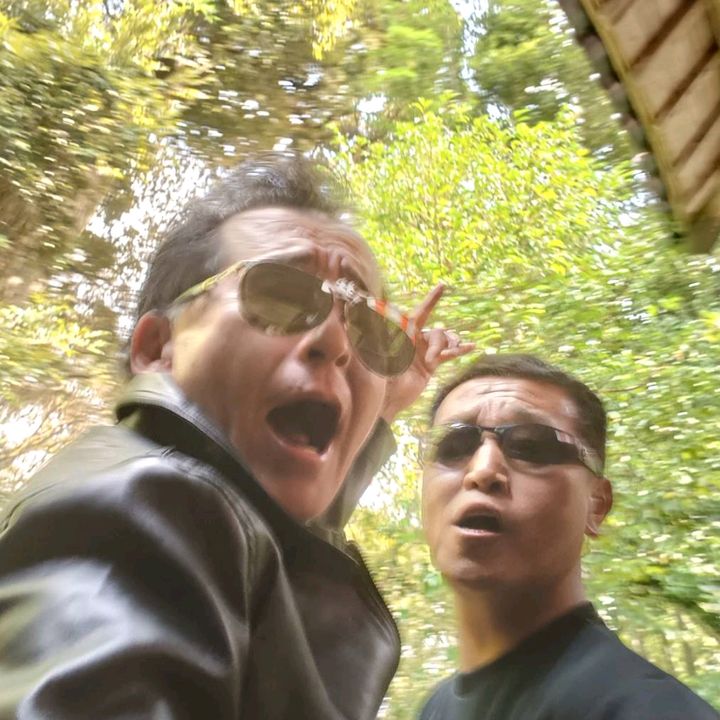オガちゃんねる　緒方