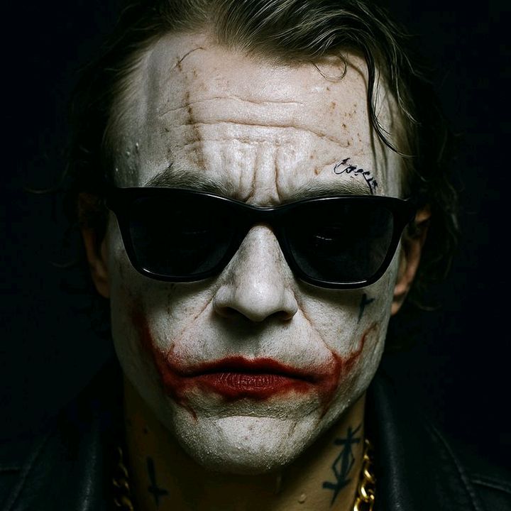 un joker