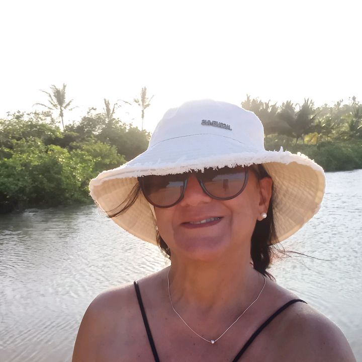 🌷Achadinhos da Deuzu🌷