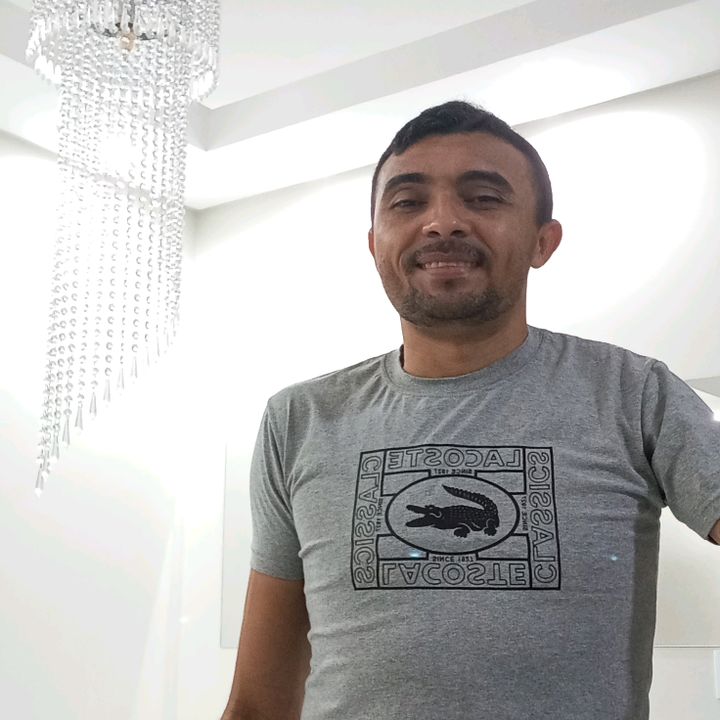 Isaias Silva