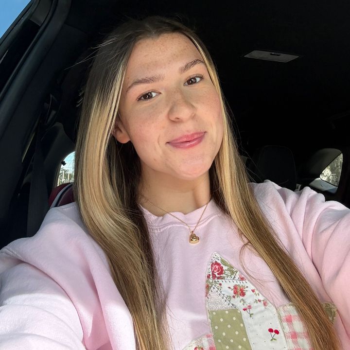 carolina ♡