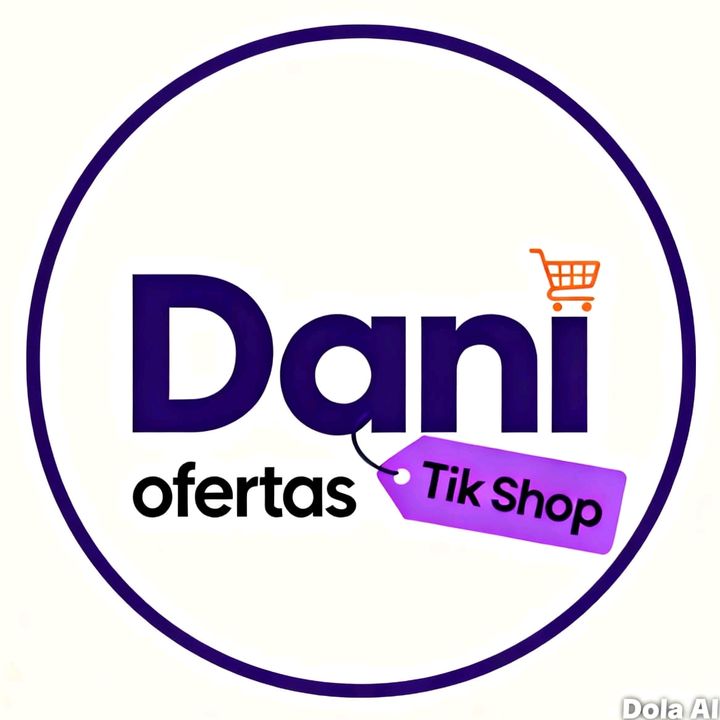 Dany👑TIKTOK SHOP🛍